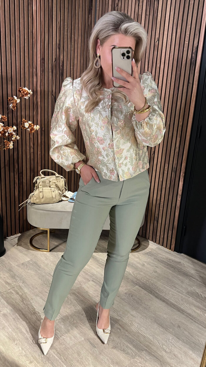 Jasje Dana Pastel SALE-18968