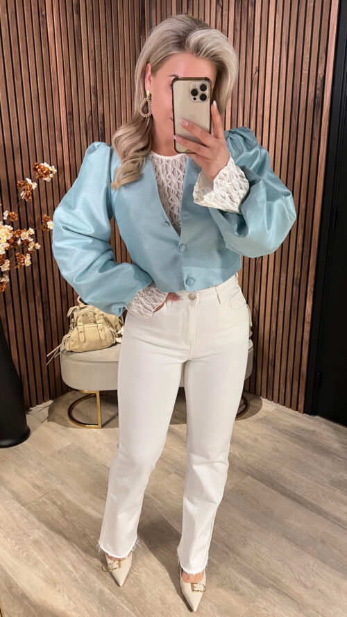 Jasje Florine Blue SALE-0