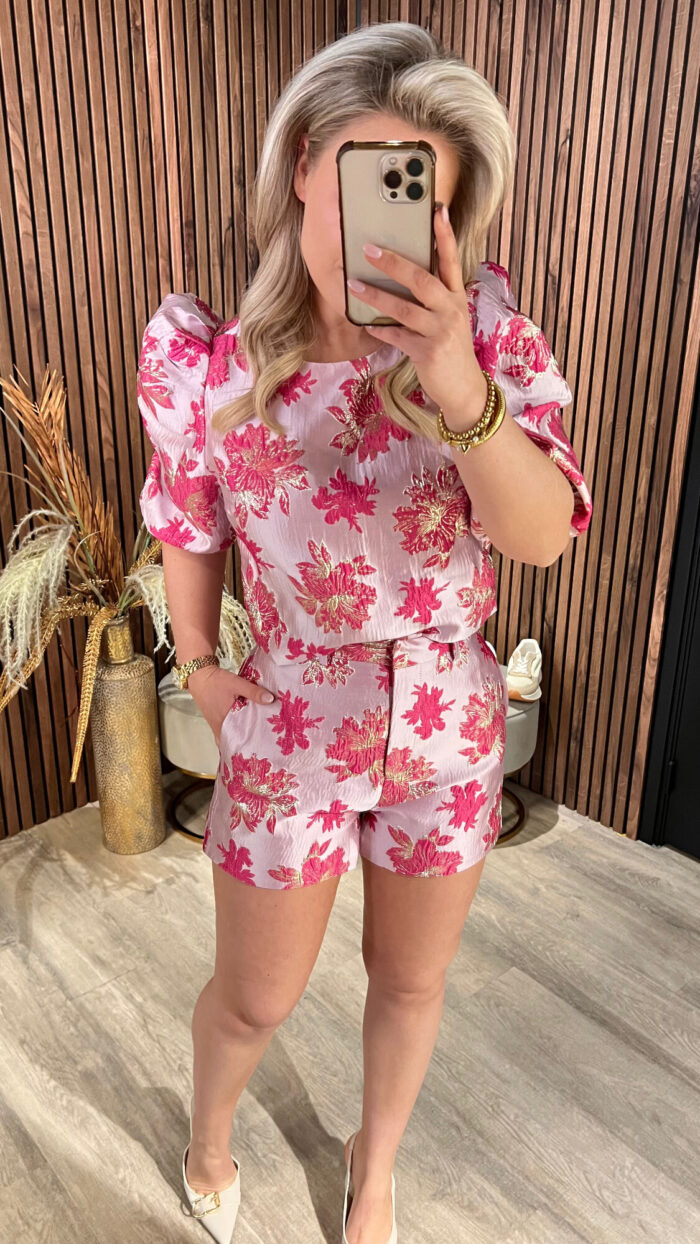 Top Elisa Roze SALE-19042