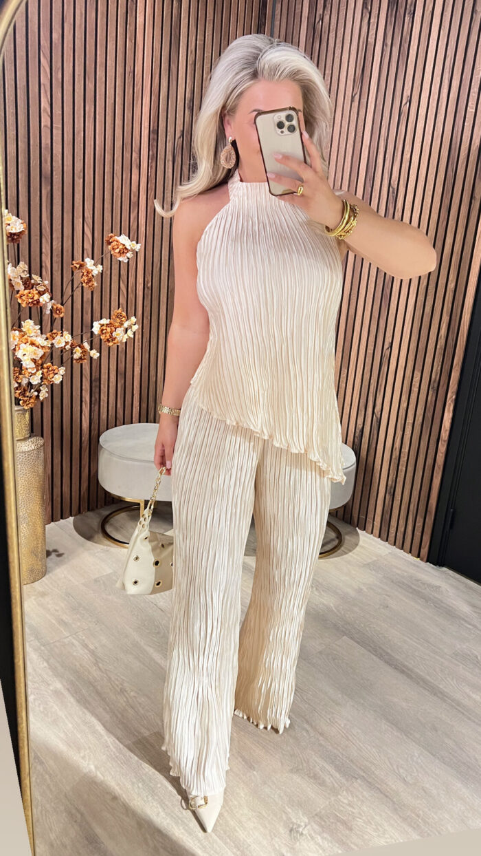 Set June Beige SALE-0