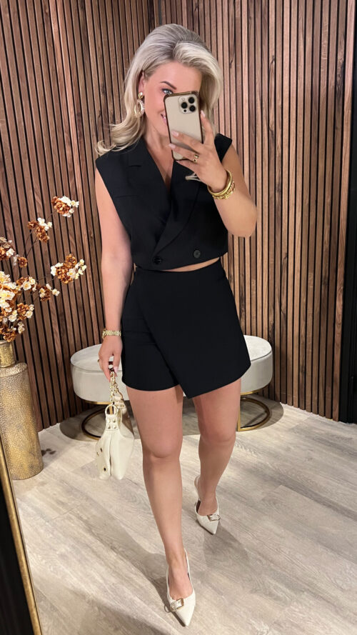 Set Nina Black-0