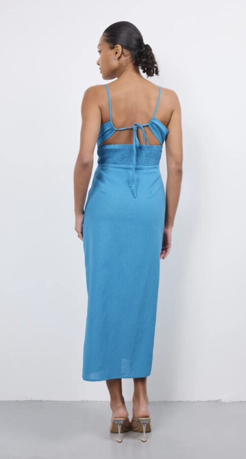 Dress Rumi Blue SALE-19472
