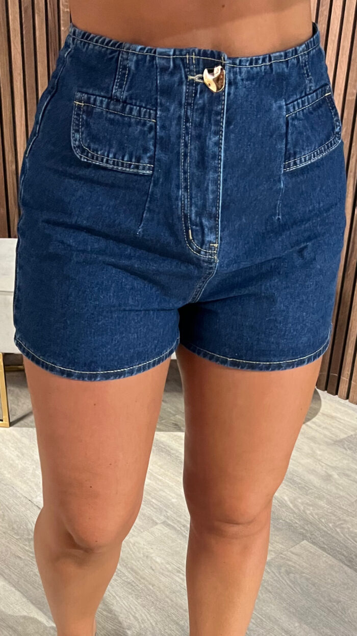 Set Rosie Denim SALE-19673