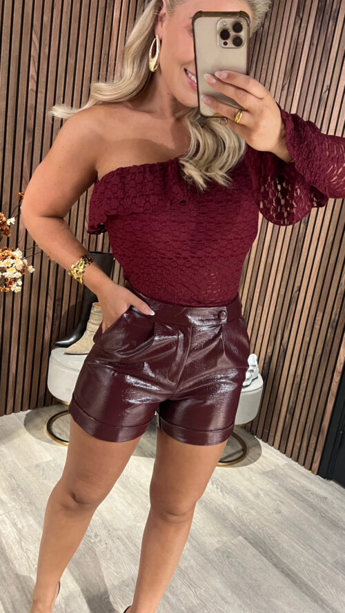 Top Myra Bordeaux-19785