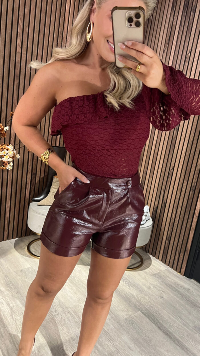 Top Myra Bordeaux-19785
